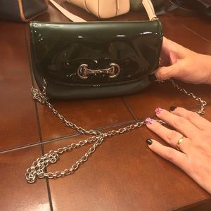 Brighton (my flat in London) crossbody